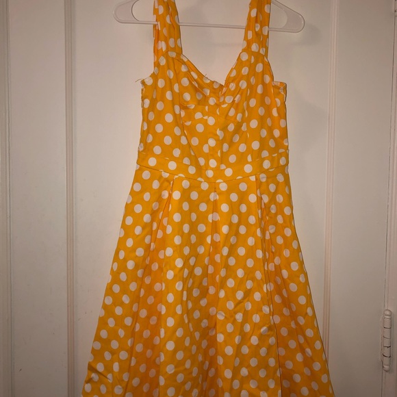 Vintage dress - Picture 3 of 4